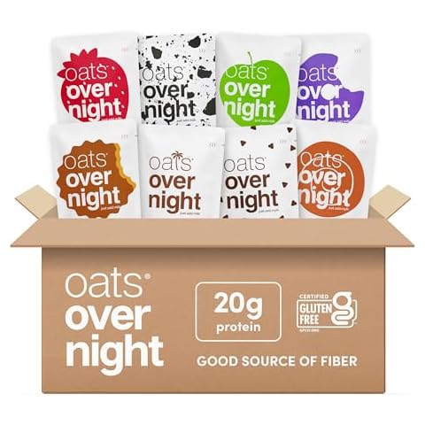 Oats Overnight thumbnail