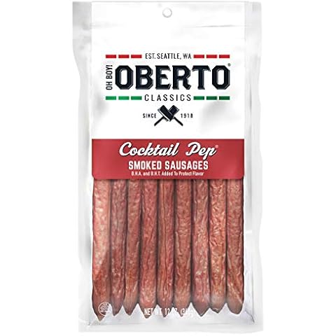 Oberto thumbnail