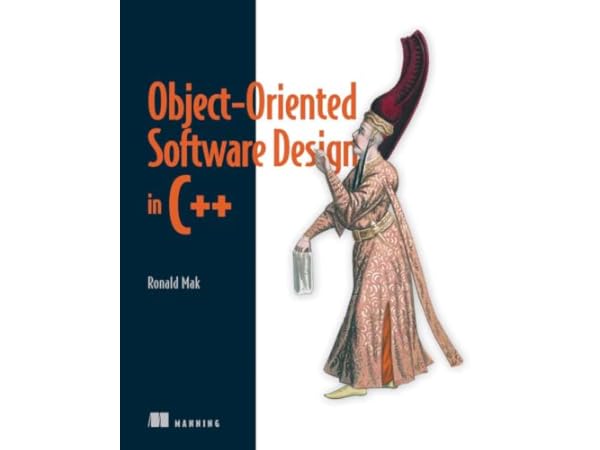 Object-Oriented Software Design Books thumbnail