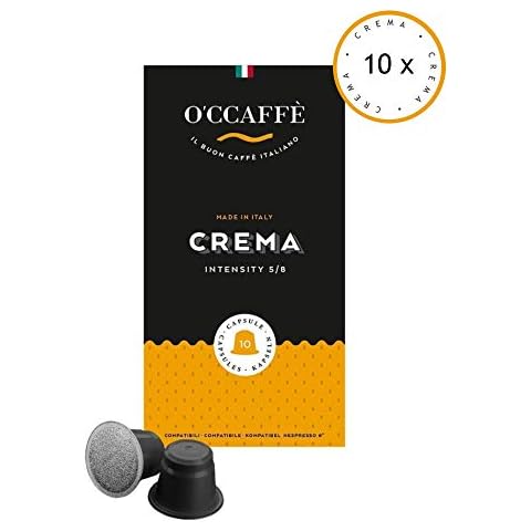 O'CCAFFE' thumbnail