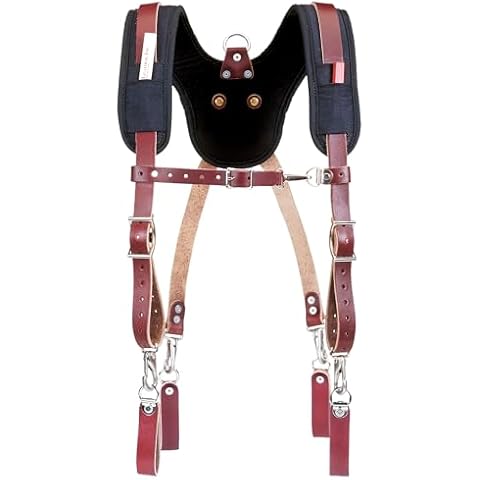 Occidental Leather thumbnail