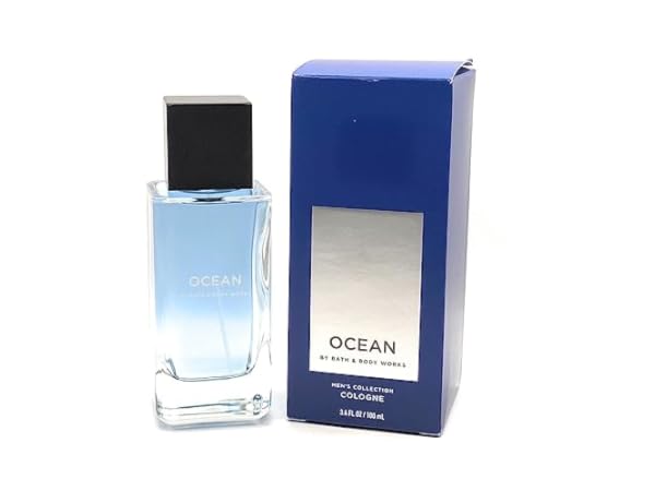 The 6 Best Ocean Cologne for Men of 2024 (Reviews) - FindThisBest