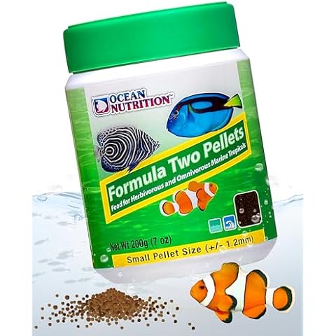 Ocean Nutrition thumbnail