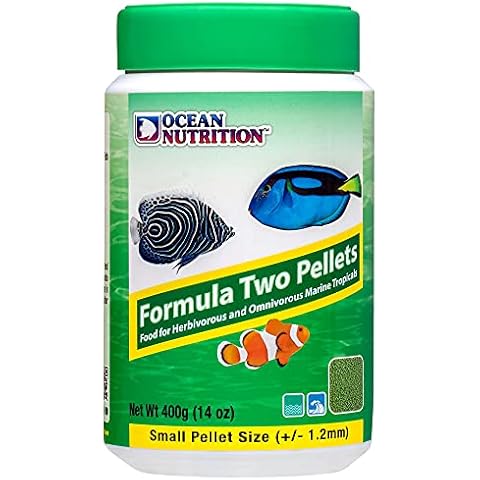 Ocean Nutrition thumbnail