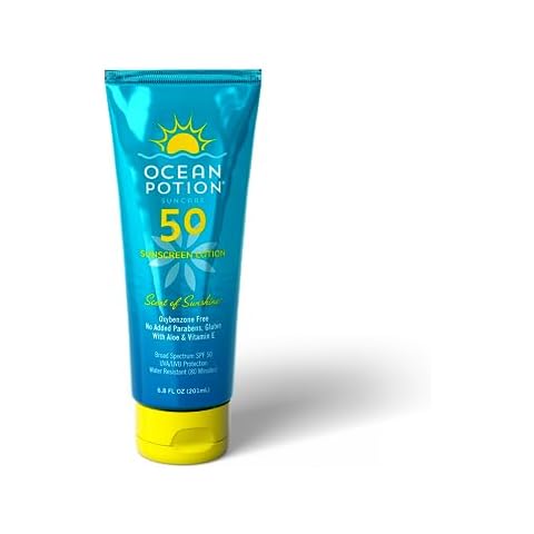 Ocean Potion thumbnail