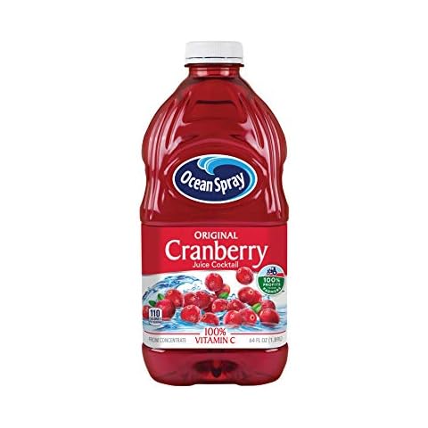 Ocean Spray Review of 2024 - Fruit Juice Beverages Brand - FindThisBest