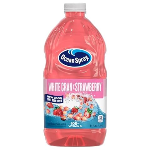 Ocean Spray thumbnail
