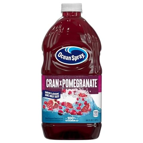 Ocean Spray thumbnail