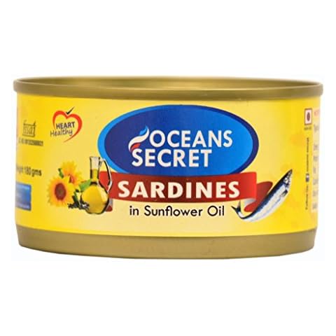 Oceans Secret feature image