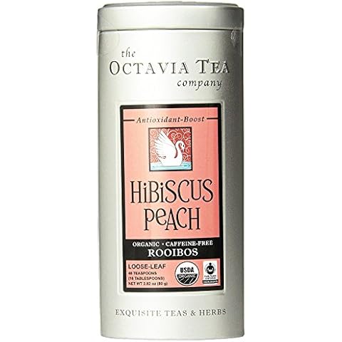 Octavia Tea thumbnail