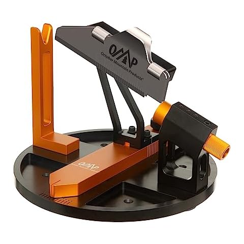 October Mountain Products thumbnail