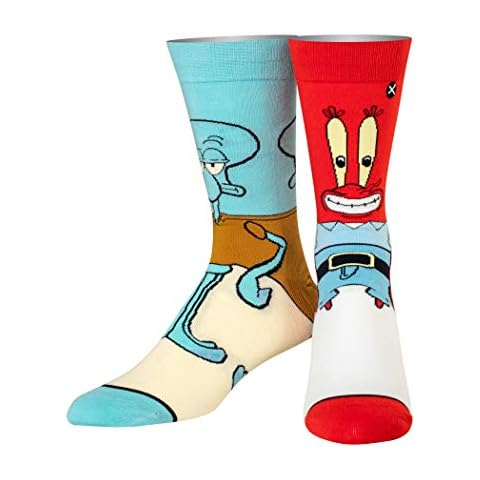 Odd Sox Review of 2024 - Novelty Clothing Brand - FindThisBest