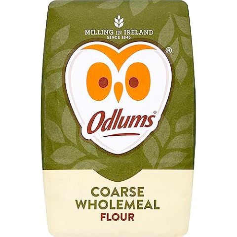Odlums thumbnail