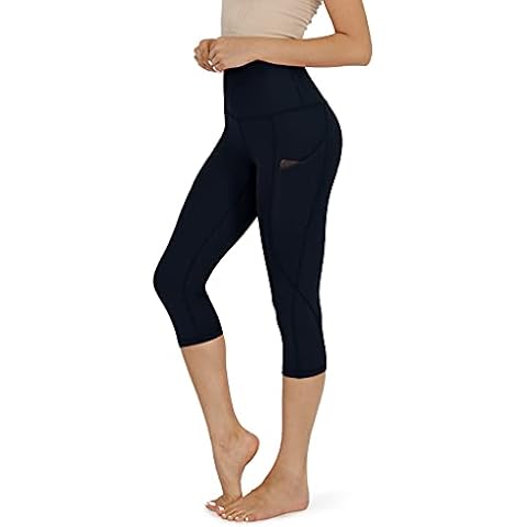 The 10 Best Capris Yoga Pants of 2023 (Reviews) - FindThisBest