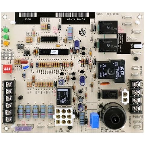 OEM Replm For Rheem thumbnail