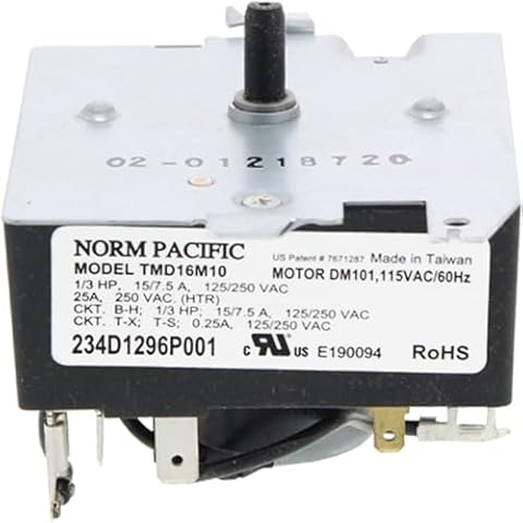 OEM Rplm For GE thumbnail