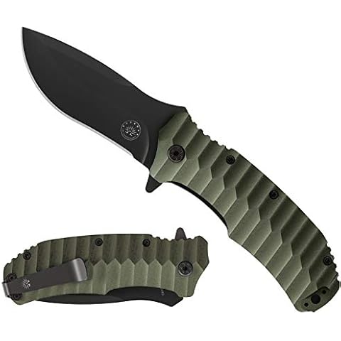 Off-Grid Knives thumbnail