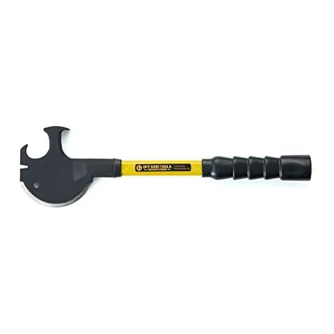 Off Grid Tools thumbnail