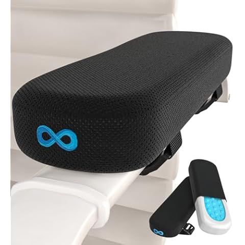 Office Chair Armrest Covers