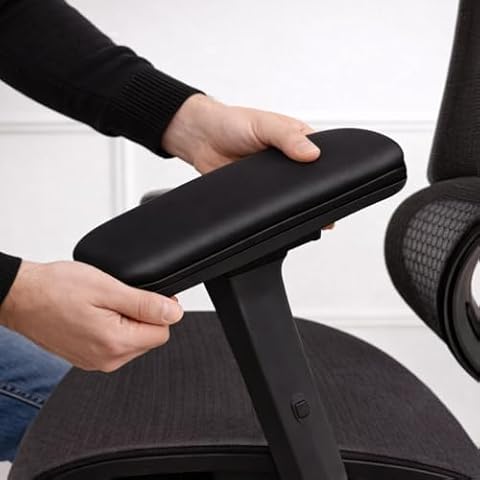 Office Chair Armrest Pads