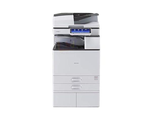 Office Copiers Thumbnail