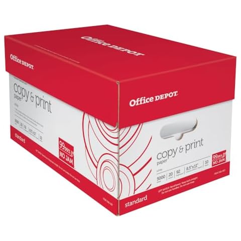 Office Depot thumbnail