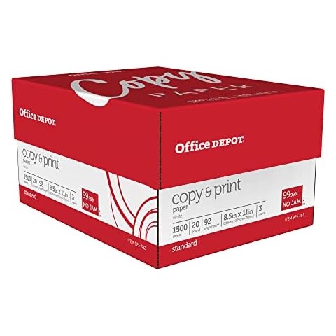Office Depot thumbnail