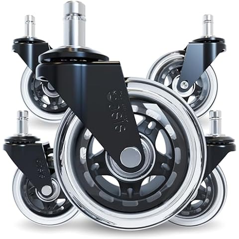 Office Furniture Casters