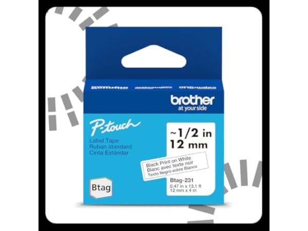 Office Labeling Tapes Thumbnail