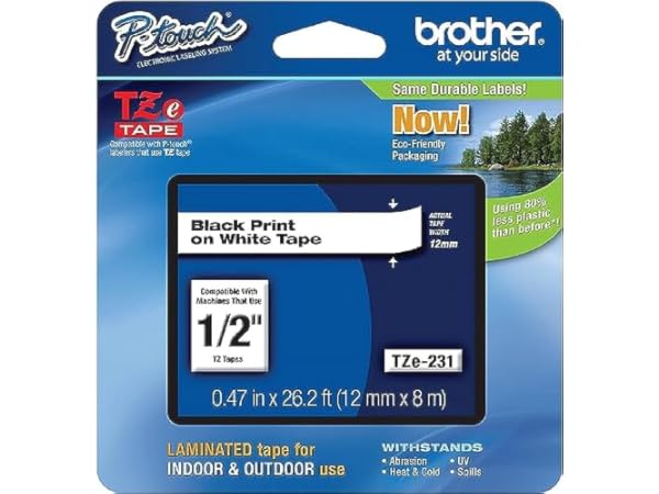 Office Labeling Tapes thumbnail