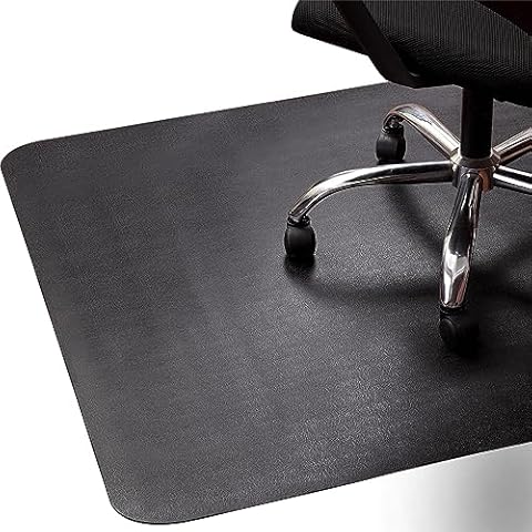 Gorilla Grip Premium Polycarbonate Studded Chair Mat for Carpeted