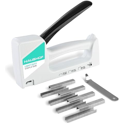 Office Staple Guns