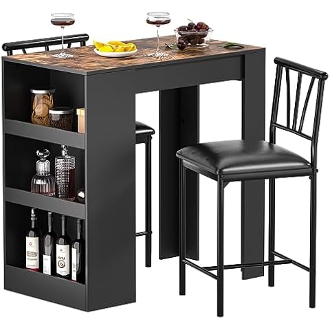 Office Table & Chair Sets