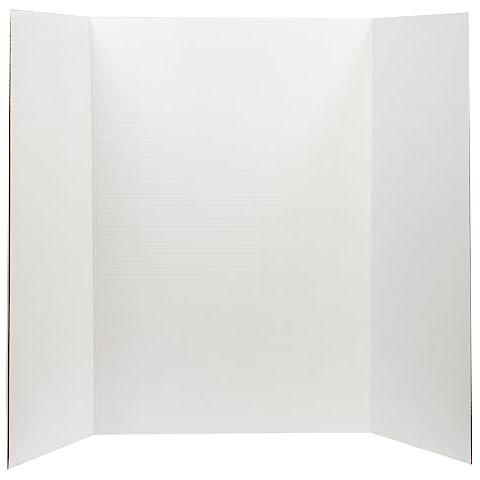 Pacon Dry Erase Poster Board, Hobby Lobby