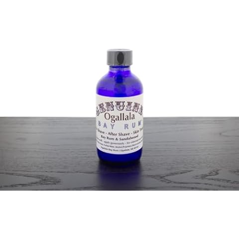 Ogallala Bay Rum thumbnail