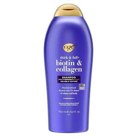 OGX Shampoo