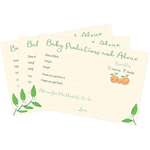Oh My Baby Shower thumbnail
