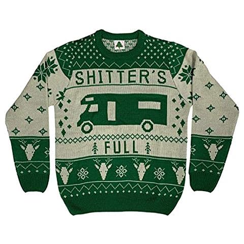 Oh My Sweater thumbnail