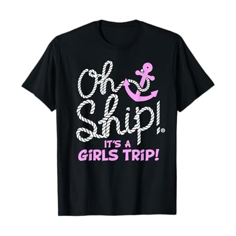 OH SHIP! Cruise Wear thumbnail