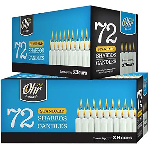 OHR CANDLES thumbnail