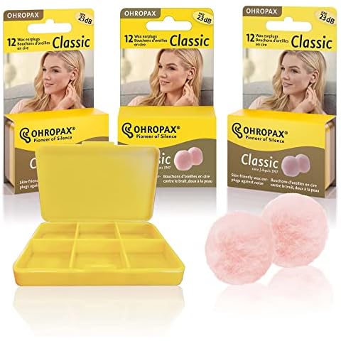 OHROPAX thumbnail