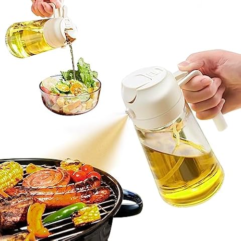 Oil Dispensing Oil Sprayers
