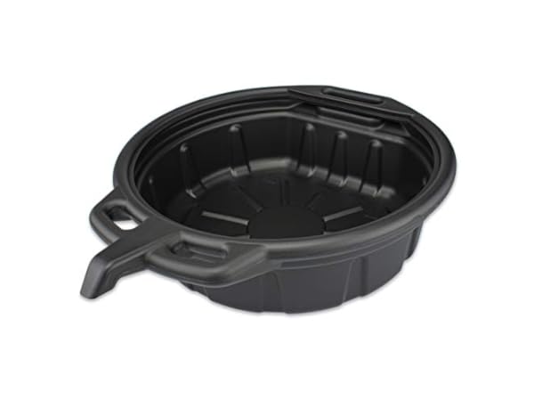 Oil Drain Pans thumbnail