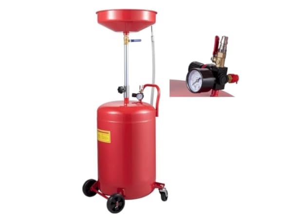 Oil Drain Valves Thumbnail