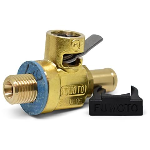 Oil Drain Valves
