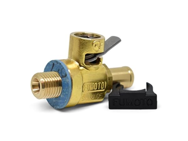 Oil Drain Valves thumbnail