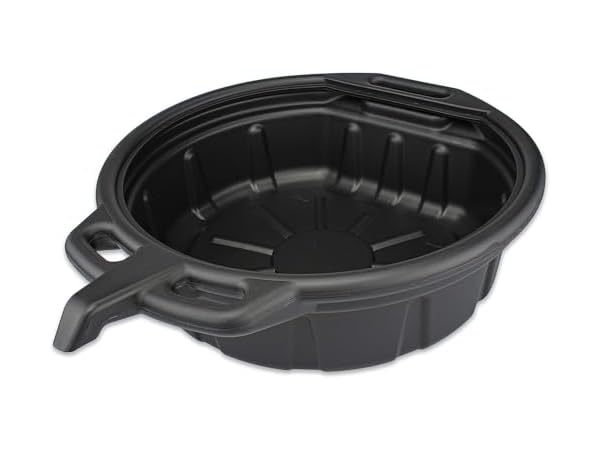 Oil Drains Thumbnail