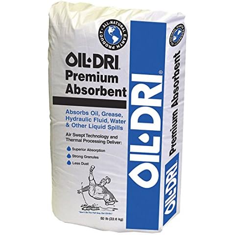 Oil-Dri thumbnail