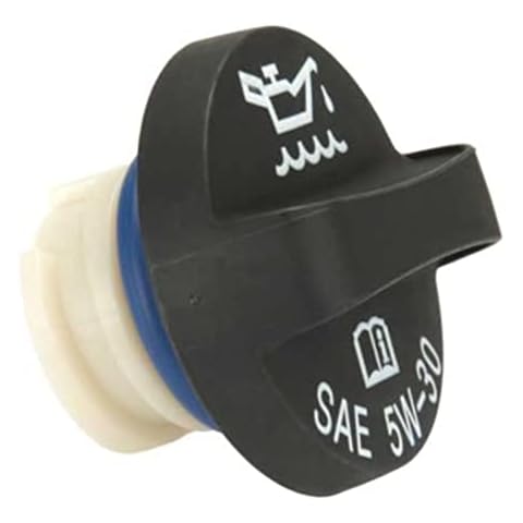 Oil Filler Caps
