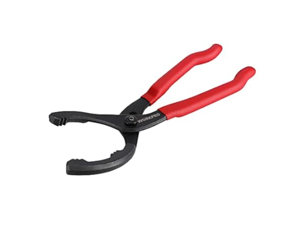 Oil Filter Wrenches Thumbnail